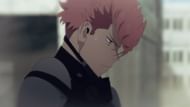 Iharu Furuhashi as seen in the anime (Image via Production I.G)